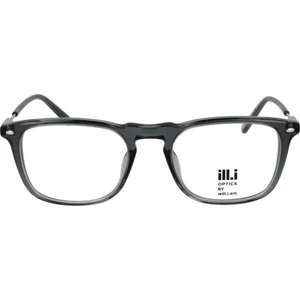 ill.i by Will.i.am Optical Frame WA040V03 03 51