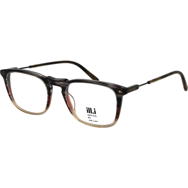 ill.i by Will.i.am Optical Frame WA040V04 04 51