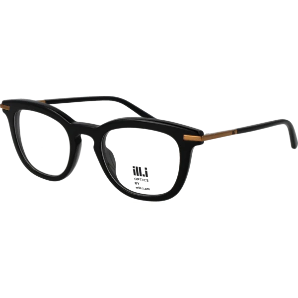 ill.i by Will.i.am Optical Frame WA044V01 01 49