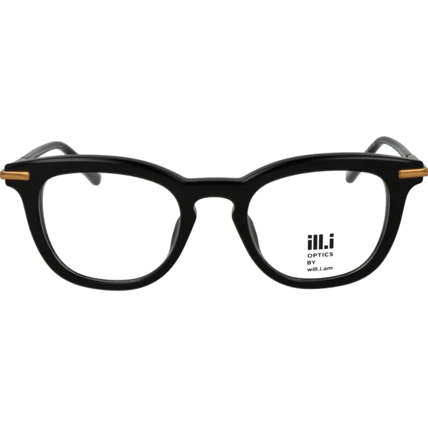 ill.i by Will.i.am Optical Frame WA044V01 01 49