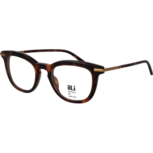 ill.i by Will.i.am Optical Frame WA044V02 02 49