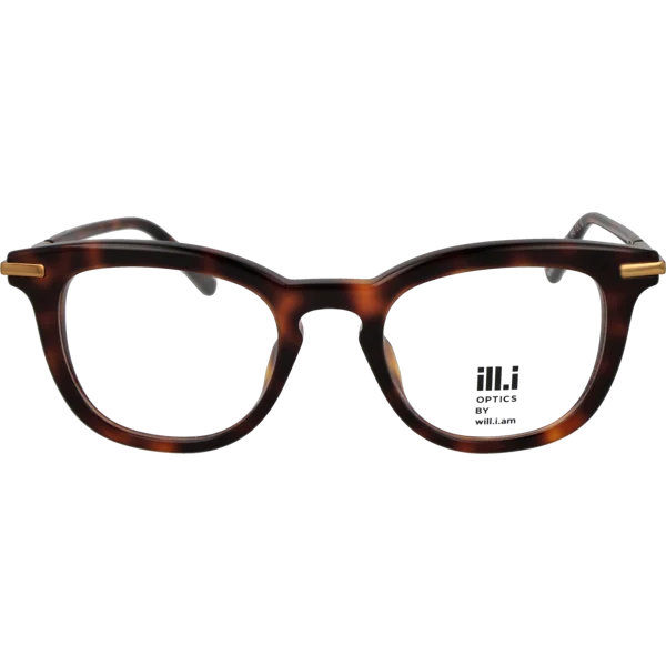 ill.i by Will.i.am Optical Frame WA044V02 02 49