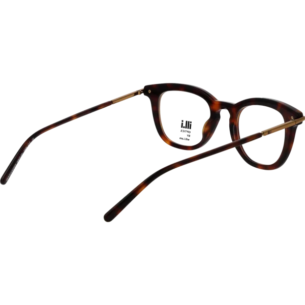 ill.i by Will.i.am Optical Frame WA044V02 02 49