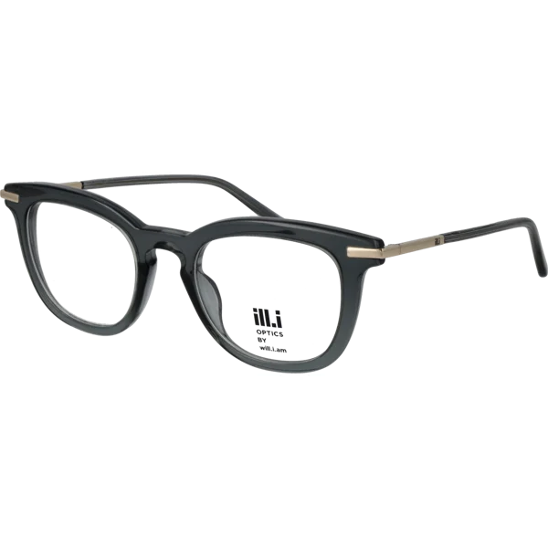 ill.i by Will.i.am Optical Frame WA044V03 03 49