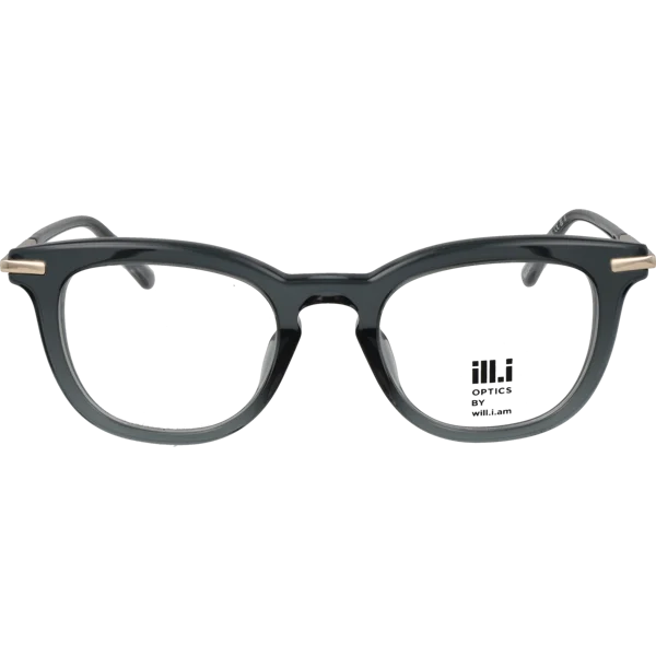 ill.i by Will.i.am Optical Frame WA044V03 03 49