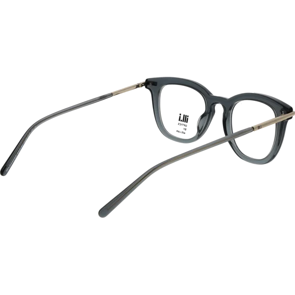 ill.i by Will.i.am Optical Frame WA044V03 03 49