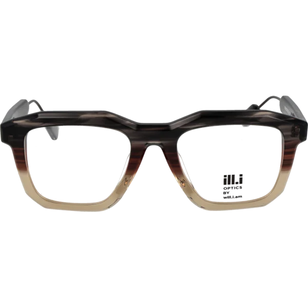 ill.i by Will.i.am Optical Frame WA037V02 02 50