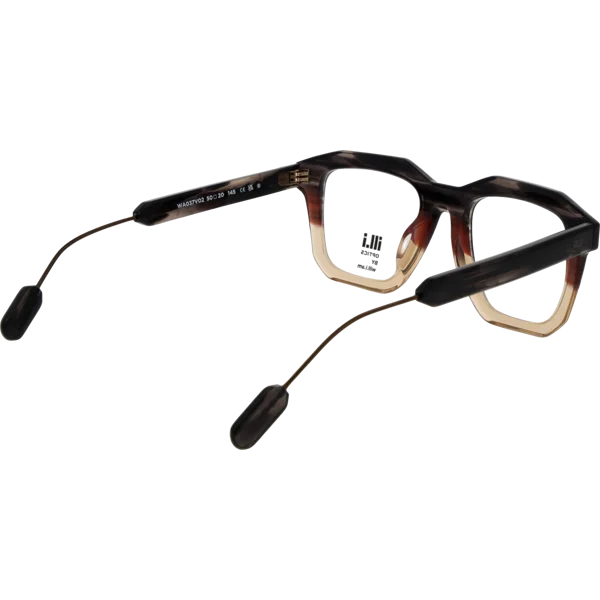 ill.i by Will.i.am Optical Frame WA037V02 02 50