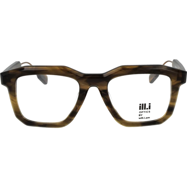 ill.i by Will.i.am Optical Frame WA037V04 04 50