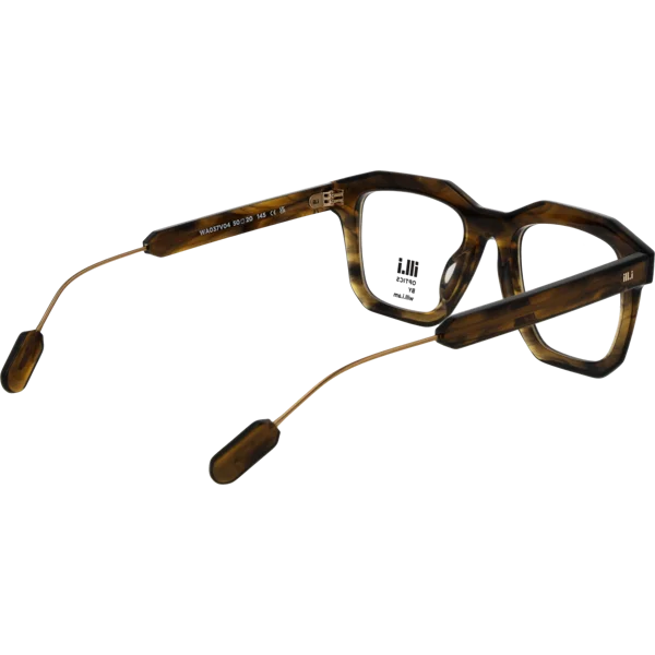 ill.i by Will.i.am Optical Frame WA037V04 04 50