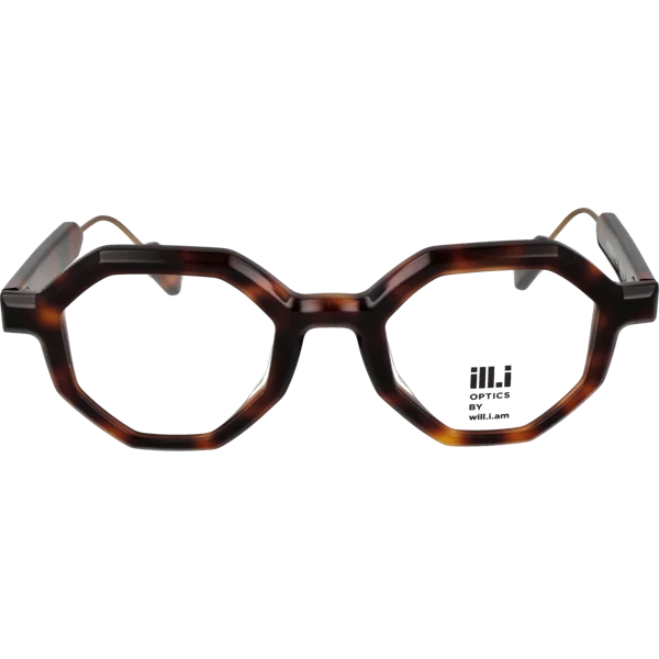 ill.i by Will.i.am Optical Frame WA038V02 02 47
