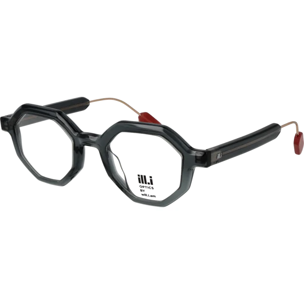 ill.i by Will.i.am Optical Frame WA038V03 03 47