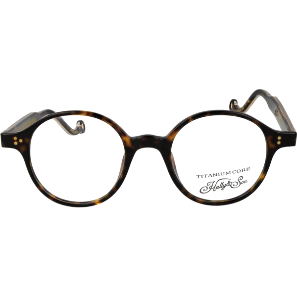 Hally & Son Optical Frame HS873V01 01 46
