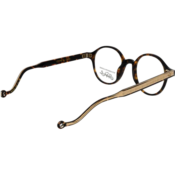Hally & Son Optical Frame HS873V01 01 46