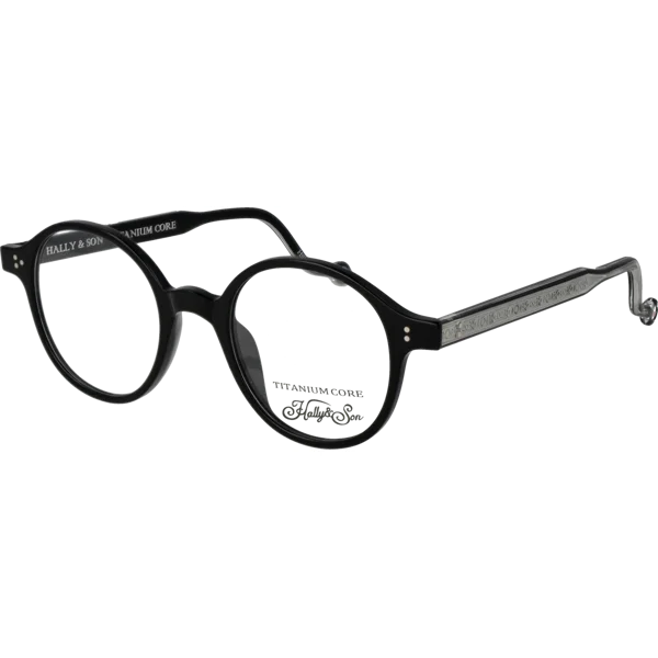 Hally & Son Optical Frame HS873V02 02 46