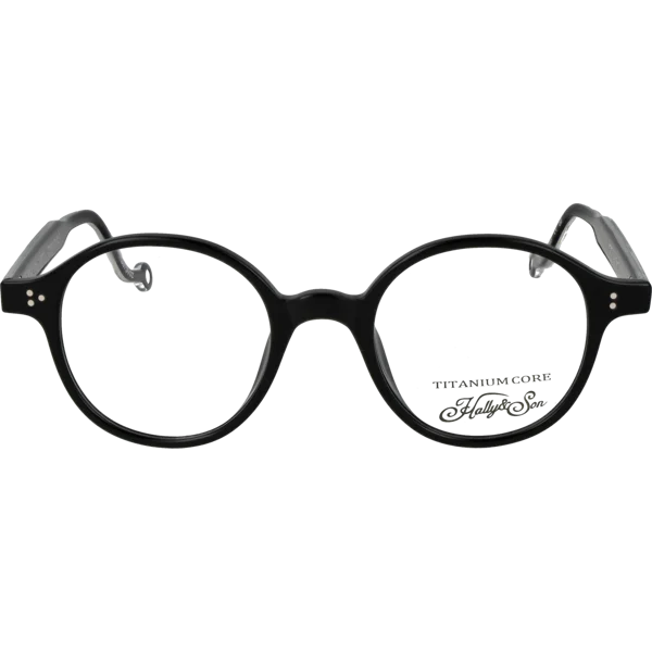 Hally & Son Optical Frame HS873V02 02 46