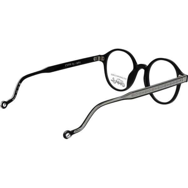 Hally & Son Optical Frame HS873V02 02 46