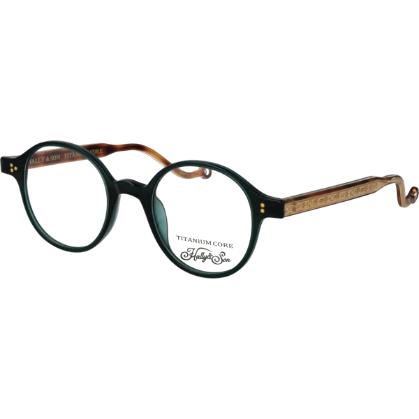 Hally & Son Optical Frame HS873V04 04 46