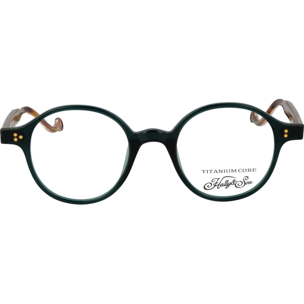Hally & Son Optical Frame HS873V04 04 46
