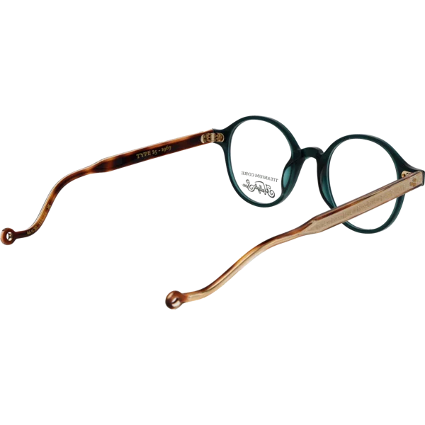 Hally & Son Optical Frame HS873V04 04 46