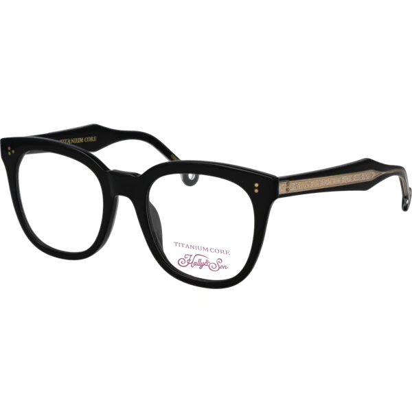 Hally & Son Optical Frame HS879V01 01 50