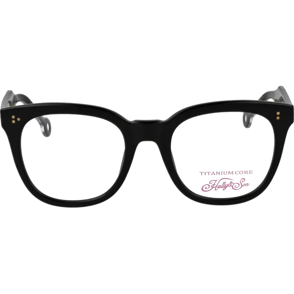 Hally & Son Optical Frame HS879V01 01 50