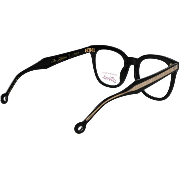 Hally & Son Optical Frame HS879V01 01 50