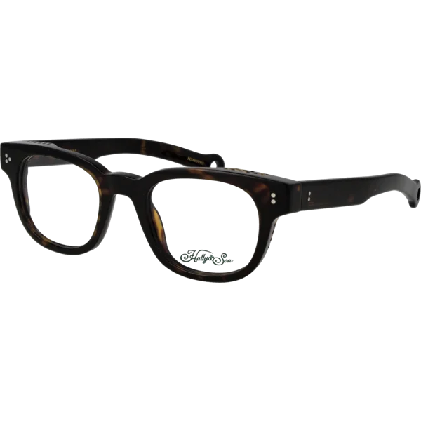 Hally & Son Optical Frame HS886V02 02 50
