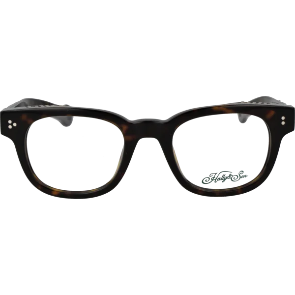 Hally & Son Optical Frame HS886V02 02 50