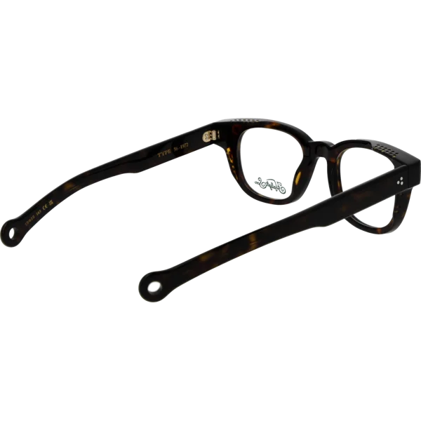 Hally & Son Optical Frame HS886V02 02 50