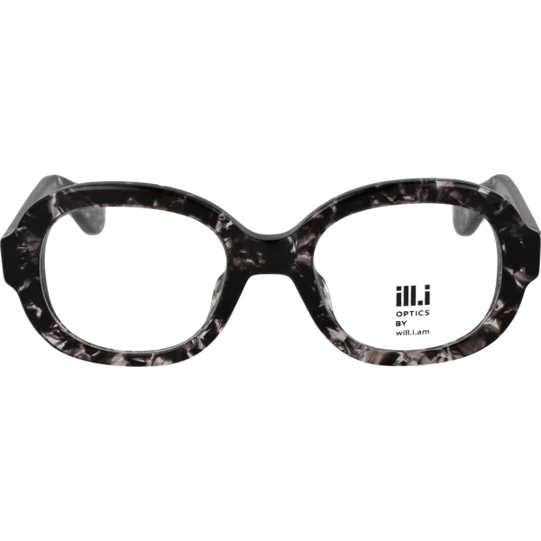 ill.i by Will.i.am Optical Frame WA046V01 01 50