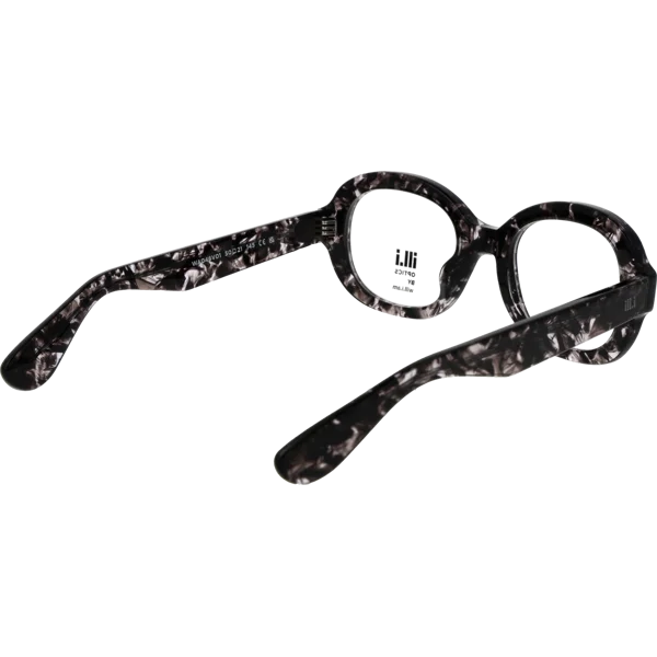 ill.i by Will.i.am Optical Frame WA046V01 01 50