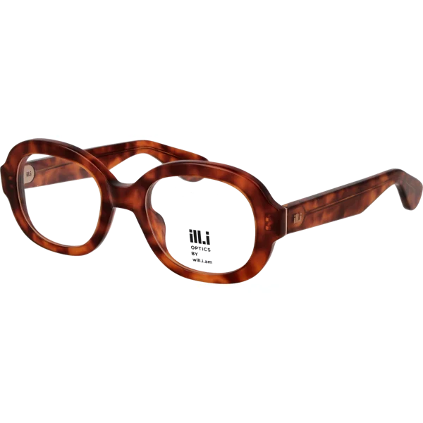 ill.i by Will.i.am Optical Frame WA046V02 02 50