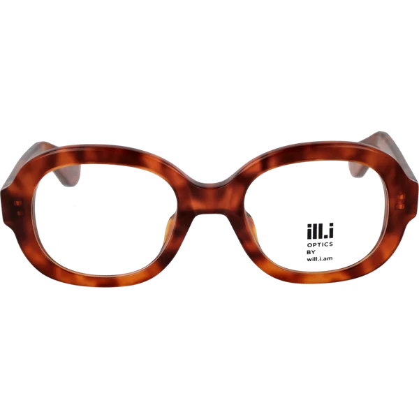 ill.i by Will.i.am Optical Frame WA046V02 02 50