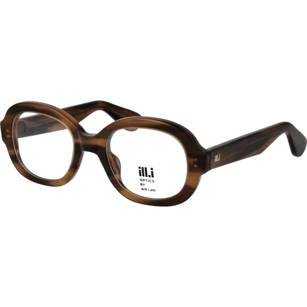ill.i by Will.i.am Optical Frame WA046V03 03 50