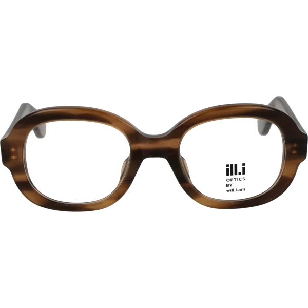 ill.i by Will.i.am Optical Frame WA046V03 03 50