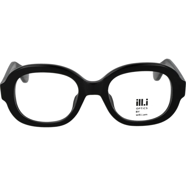 ill.i by Will.i.am Optical Frame WA046V04 04 50