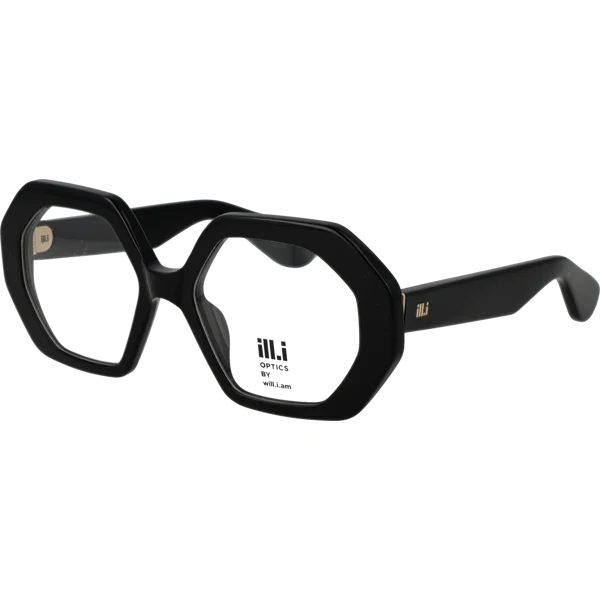 ill.i by Will.i.am Optical Frame WA047V03 03 52