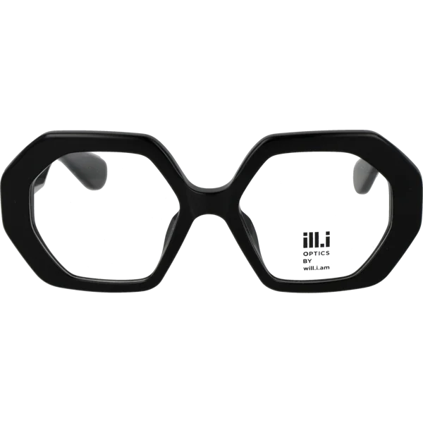 ill.i by Will.i.am Optical Frame WA047V03 03 52