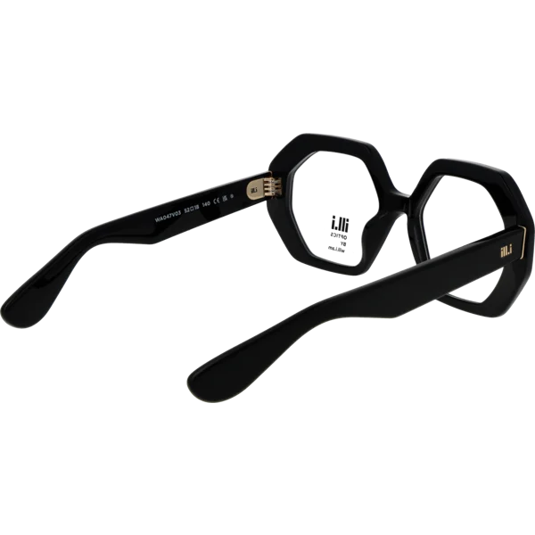 ill.i by Will.i.am Optical Frame WA047V03 03 52