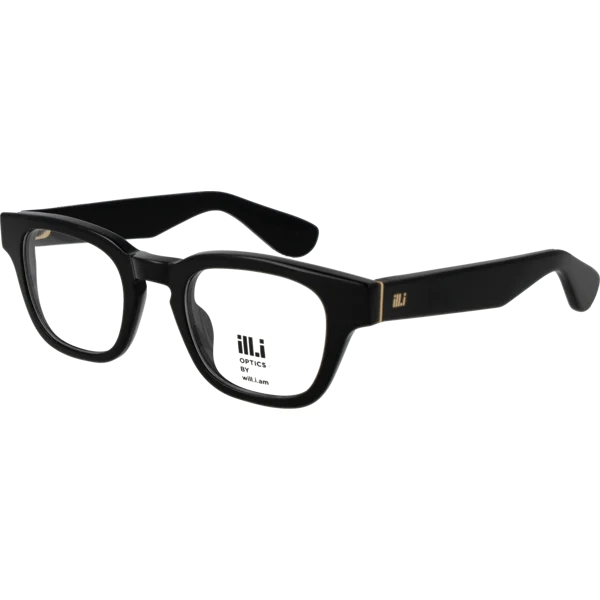 ill.i by Will.i.am Optical Frame WA048V01 01 48