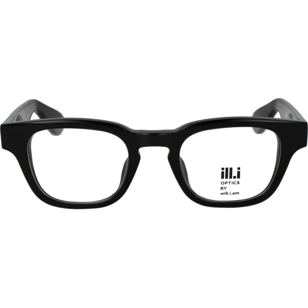 ill.i by Will.i.am Optical Frame WA048V01 01 48