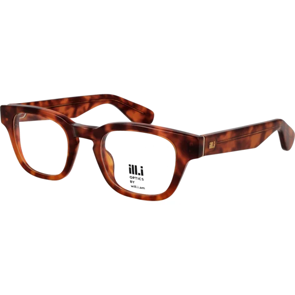 ill.i by Will.i.am Optical Frame WA048V02 02 48
