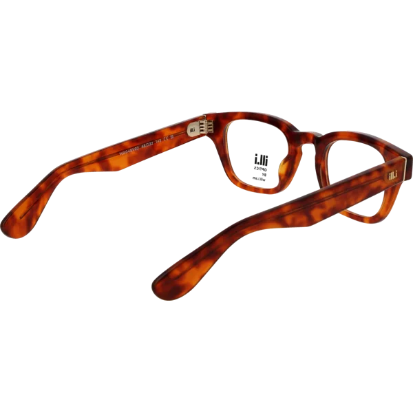 ill.i by Will.i.am Optical Frame WA048V02 02 48