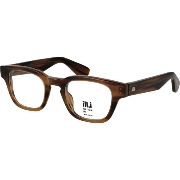 ill.i by Will.i.am Optical Frame WA048V03 03 48