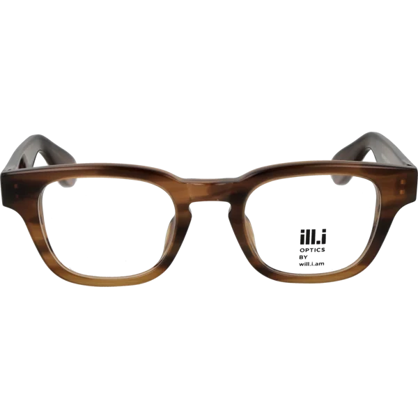 ill.i by Will.i.am Optical Frame WA048V03 03 48