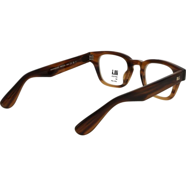 ill.i by Will.i.am Optical Frame WA048V03 03 48