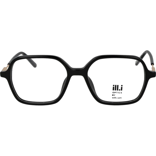 ill.i by Will.i.am Optical Frame WA050V01 01 53