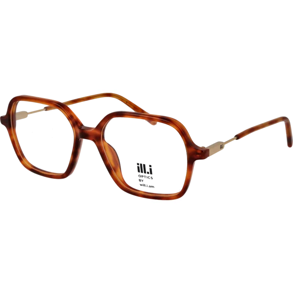 ill.i by Will.i.am Optical Frame WA050V02 02 53