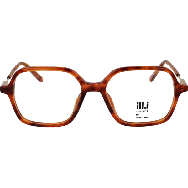 ill.i by Will.i.am Optical Frame WA050V02 02 53